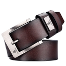 Cinto Masculino de Couro