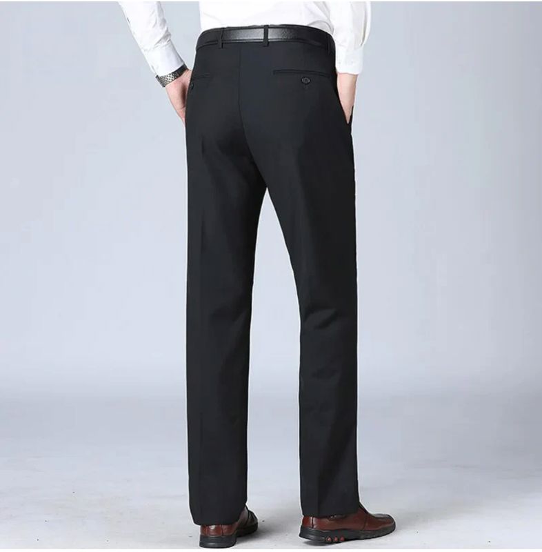 Calça Social Clássica Alfaiataria | COMPRE 1 E LEVE 2