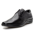 Sapato Comfort Social Preto