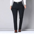 Calça Social Clássica Alfaiataria | COMPRE 1 E LEVE 2