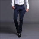 Calça Social Clássica Alfaiataria | COMPRE 1 E LEVE 2