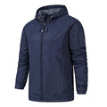 Casaco Corta Vento Unisex Impermeável | WindPro