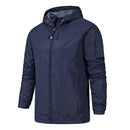 Casaco Corta Vento Unisex Impermeável | WindPro