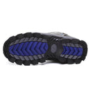 Bota de Couro Berlim Masculina Impermeável