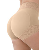 Short Modelador Levanta Bumbum - Compre 1 e leve 2