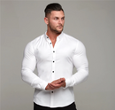 Camisa Social Comfort Tech | Compre 1 Leve 2