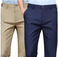 Calça Social Clássica Alfaiataria | COMPRE 1 E LEVE 2