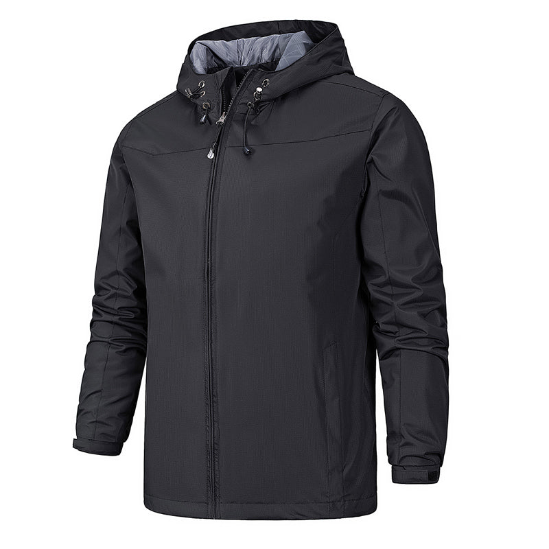 Casaco Corta Vento Unisex Impermeável | WindPro