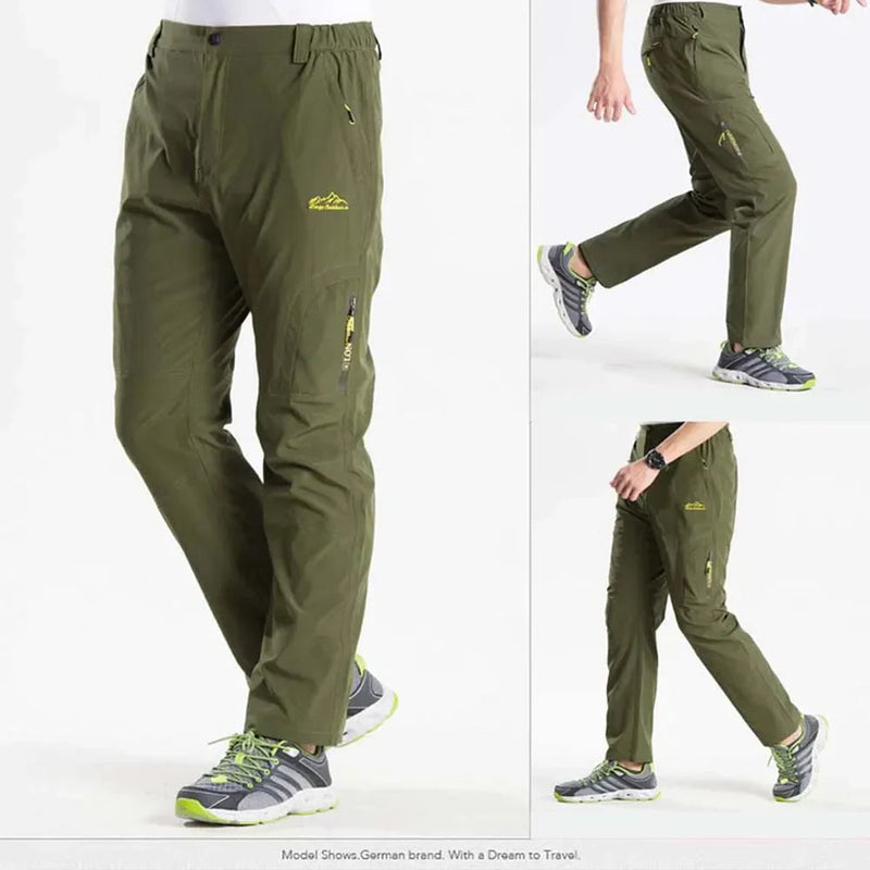 Calça Esportiva Corta Vento Leve | Wind Pro