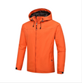Casaco Corta Vento Unisex Impermeável | WindPro