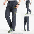 Calça Esportiva Corta Vento Leve | Wind Pro