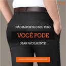 Calça Social Clássica Alfaiataria | COMPRE 1 E LEVE 2