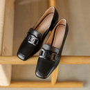 Sapato Feminino Ortopédico Premium | Salto ConfortPlus
