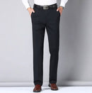 Calça Social Clássica Alfaiataria | COMPRE 1 E LEVE 2