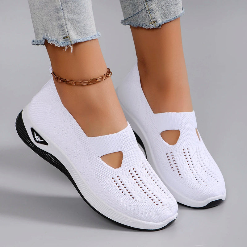 Tenis Comfort Soft Plus Ortopédico | Alívio Imediato de suas Dores
