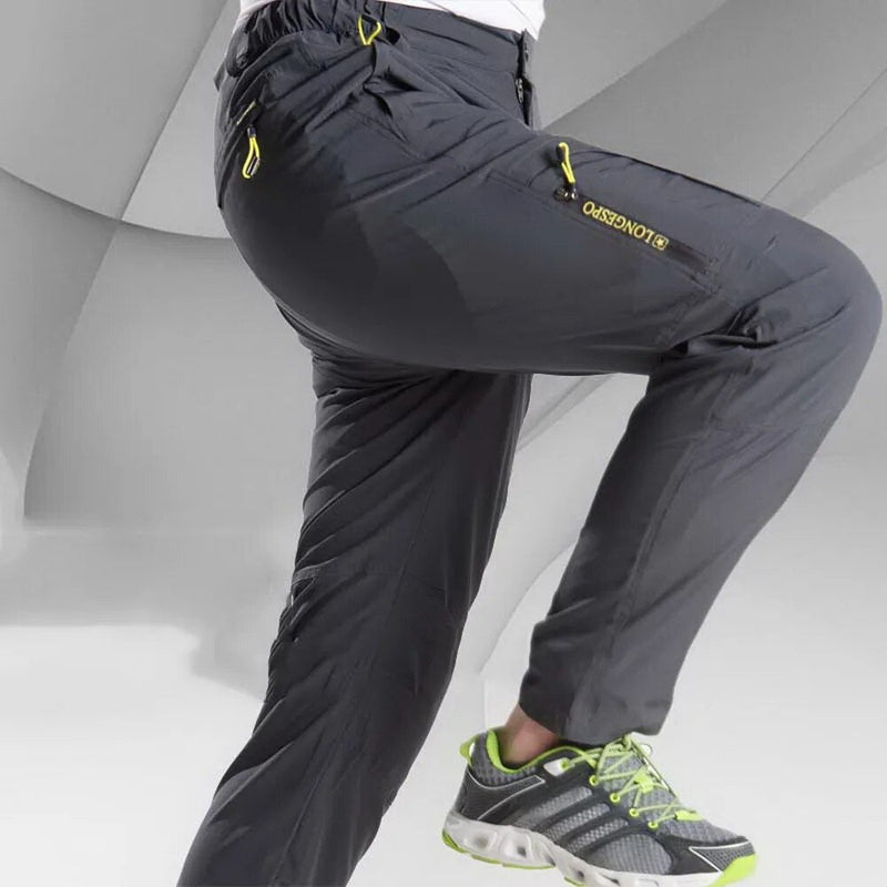 Calça Esportiva Corta Vento Leve | Wind Pro