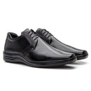 Sapato Comfort Social Preto