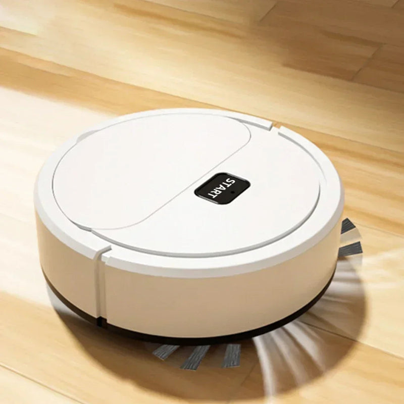 Robô de Limpeza Premium 3 em 1 | Start Clean