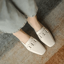 Sapato Feminino Ortopédico Premium | Salto ConfortPlus