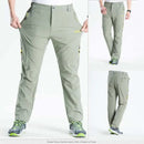 Calça Esportiva Corta Vento Leve | Wind Pro