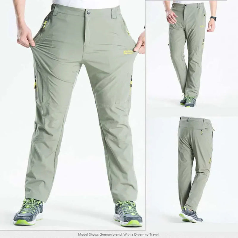 Calça Esportiva Corta Vento Leve | Wind Pro