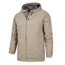 Casaco Corta Vento Unisex Impermeável | WindPro