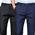 Calça Social Clássica Alfaiataria | COMPRE 1 E LEVE 2