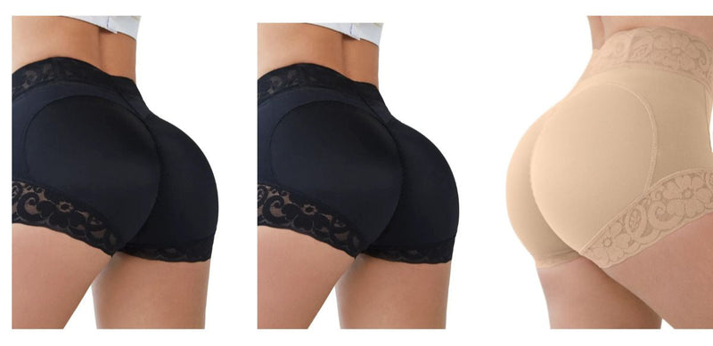 Short Modelador Levanta Bumbum - Compre 1 e leve 2