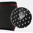 Bermuda Ciclismo Com Almofada em Gel 5D