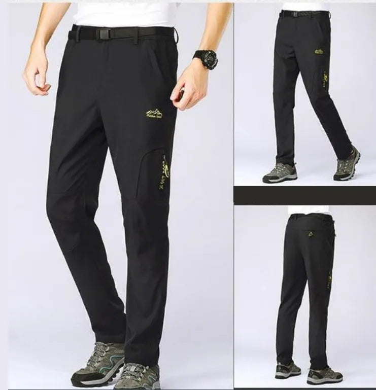 Calça Esportiva Corta Vento Leve | Wind Pro