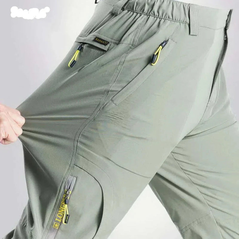 Calça Esportiva Corta Vento Leve | Wind Pro