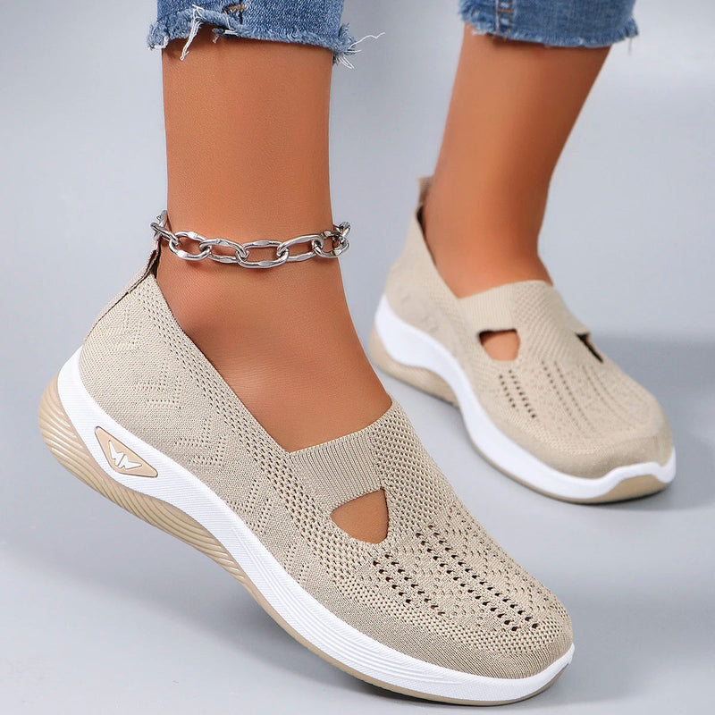 Tenis Comfort Soft Plus Ortopédico | Alívio Imediato de suas Dores