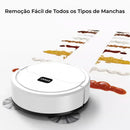 Robô de Limpeza Premium 3 em 1 | Start Clean