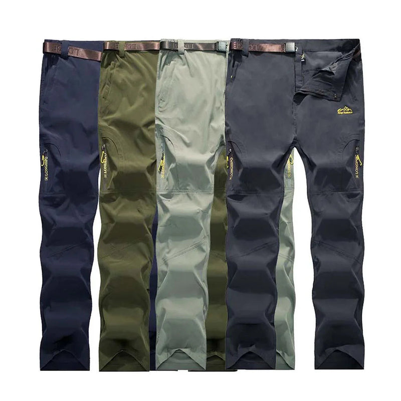 Calça Esportiva Corta Vento Leve | Wind Pro