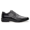Sapato Comfort Social Preto