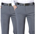 Calça Social Clássica Alfaiataria | COMPRE 1 E LEVE 2