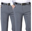 Calça Social Clássica Alfaiataria | COMPRE 1 E LEVE 2