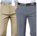 Calça Social Clássica Alfaiataria | COMPRE 1 E LEVE 2
