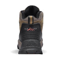 Bota de Couro Berlim Masculina Impermeável